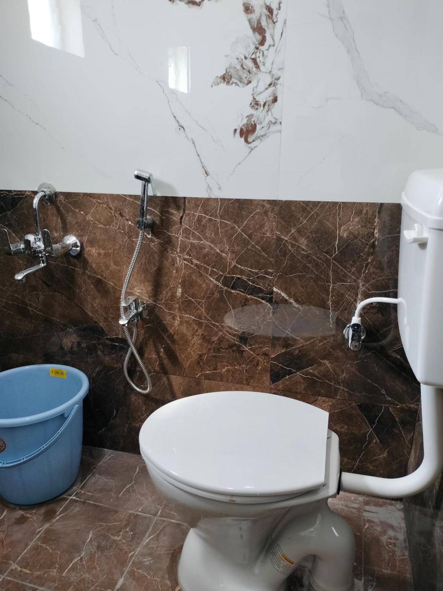 Отель Teja Residency Alandurai Экстерьер фото